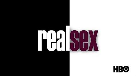 real sex hbo series|Real Sex: Where to Watch and Stream Online .